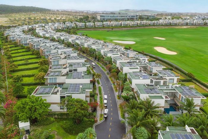 Wyndham Grand KN Cam Ranh với 92 villa nghỉ dưỡng góp phần gia tăng giá trị bất động sản tại CaraWorld Cam Ranh