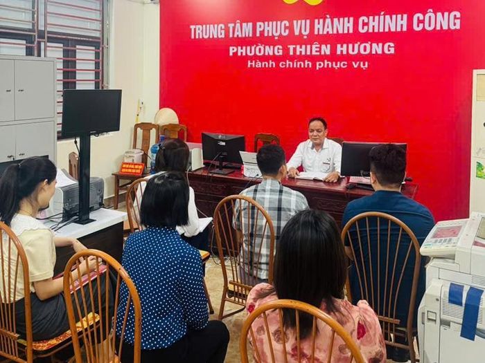  Vận hành chính quyền địa phương 2 cấp diễn ra thông suốt.