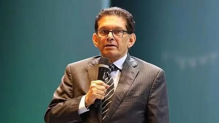 Ngoại trưởng Bangladesh, ông Khalilur Rahman.