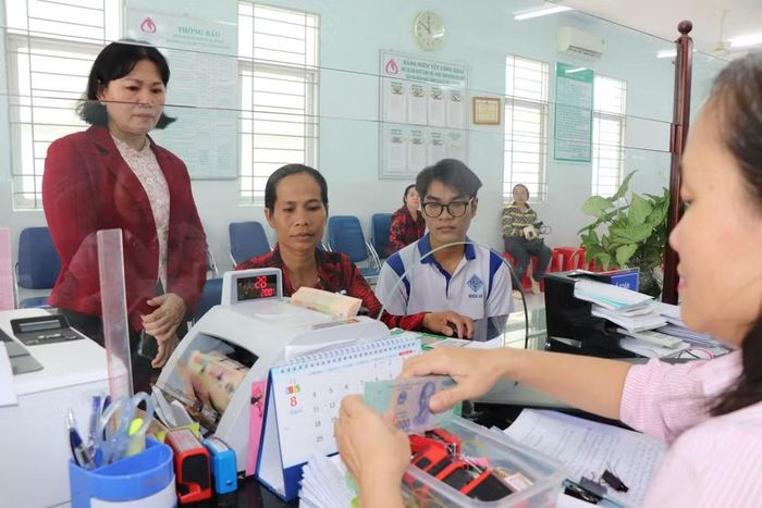 Cuộc cạnh tranh CASA hiện nay không chỉ diễn ra giữa các ngân hàng mà còn với chính các sản phẩm tài chính thay thế trong hệ sinh thái của ngân hàng. (Ảnh: Vietnam+)