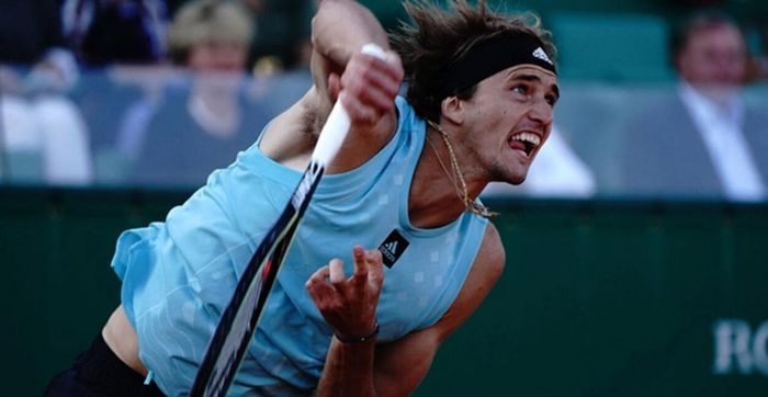 Cơ hội lớn để Zverev có lần đầu vô địch một giải Grand Slam. Ảnh: Eurosports
