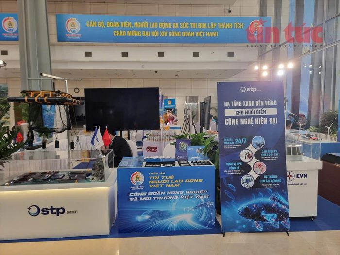 Giới thiệu công nghệ mới về camera thế hệ mới.