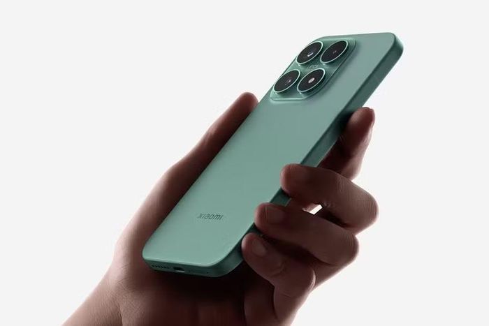 Xiaomi hiện phân phối nhiều dòng điện thoại thông minh và thiết bị điện tử tiêu dùng tại thị trường Việt Nam. Ảnh: Xiaomi.