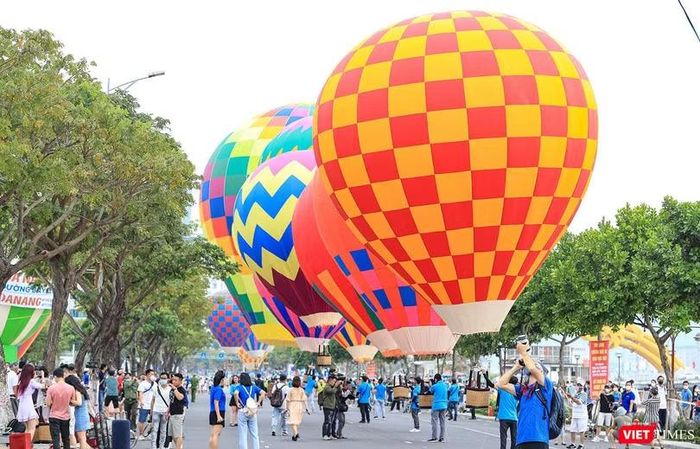 Trong 5 tháng đầu năm 2026, Đà Nẵng đã tư vấn và đón khoảng 101 đoàn khách MICE nội địa và quốc tế với tổng số khoảng 28.428 lượt khách.