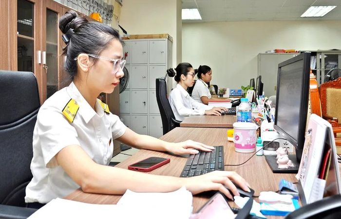 Ảnh minh họa. Ảnh: C.T