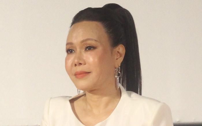 Nhìn vào những thành công mà Việt Hương vừa tạo dựng được trong giai đoạn 2024 - 2025, nhiều khán giả vẫn không khỏi tiếc nuối.