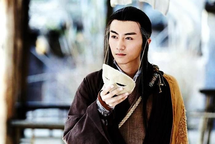  Dương Quá một trong những nhân vật nam chính nổi tiếng nhất trong vũ trụ kiếm hiệp của nhà văn Kim Dung. Ảnh: Sohu