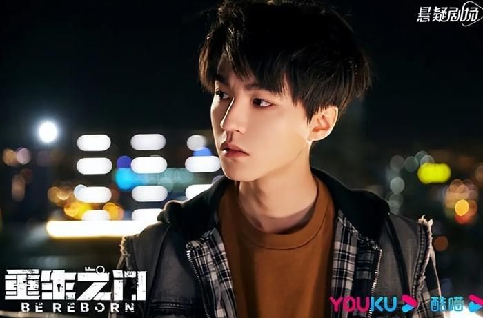 Vương Tuấn Khải kiên trì theo đuổi con đường diễn xuất với nhiều vai diễn thử thách. Ảnh: Youku 