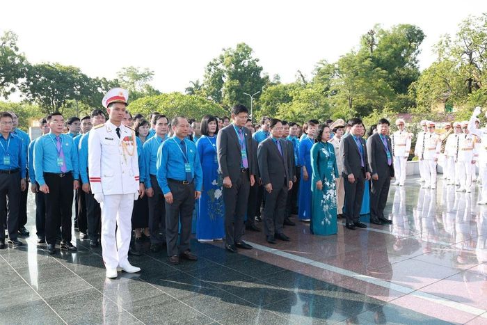 Với phương châm: “Đoàn kết - Dân chủ - Kỷ cương - Đổi mới - Phát triển”, Đại hội có nhiệm vụ tổng kết, đánh giá kết quả thực hiện Nghị quyết Đại hội XIII Công đoàn Việt Nam giai đoạn 2023 - 2026; kiểm điểm hoạt động của Ban Chấp hành Tổng Liên đoàn Lao động Việt Nam khóa XIII; xác định mục tiêu, nhiệm vụ và các khâu đột phá nhiệm kỳ 2026 - 2031; sửa đổi Điều lệ Công đoàn Việt Nam, đồng thời bầu Ban Chấp hành Tổng Liên đoàn Lao động Việt Nam khóa XIV để lãnh đạo hoạt động công đoàn trong nhiệm kỳ mới.