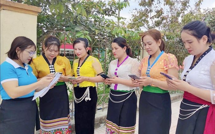Hội LHPN Việt Nam đẩy mạnh chuyển đổi số trên toàn hệ thống