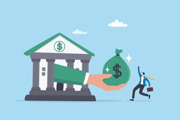 Một số thành viên cảnh báo mức vay gần 2 tỷ đồng có thể tạo áp lực tài chính đáng kể khi lãi suất vẫn ở mức cao và còn tiềm ẩn rủi ro tăng thêm