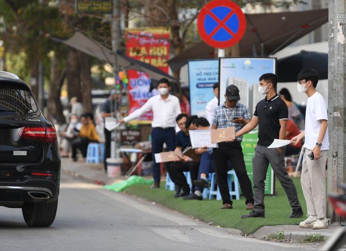 Giá trị bất động sản không còn được quyết định bởi những kỳ vọng ngắn hạn hay các cơn sốt theo tin đồn quy hoạch mà phải được xây dựng trên nền tảng pháp lý rõ ràng, hạ tầng đồng bộ, nhu cầu thực và năng lực phát triển thực. Ảnh: Hoàng Anh