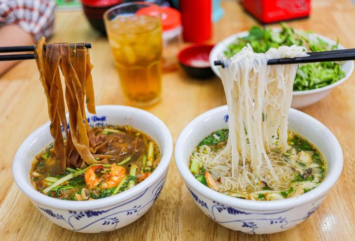 Những năm gần đây, foodtour luôn là thế mạnh tạo nên sức hút của du lịch Hải Phòng.