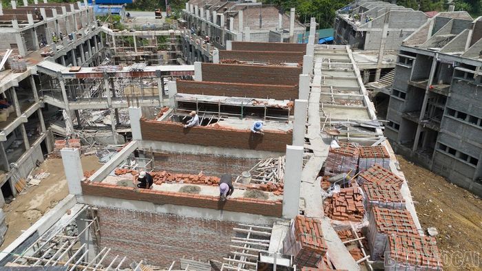Theo kế hoạch, dự án phấn đấu hoàn thành phần xây dựng trước ngày 30/7/2026. Trong tháng 8/2026 sẽ triển khai gói nội thất để bảo đảm bàn giao công trình trước năm học mới.