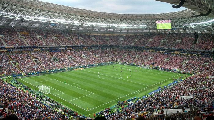 Công nghệ sẽ áp dụng tại World Cup 2026 sẽ giúp trọng tài ít mắc lỗi hơn