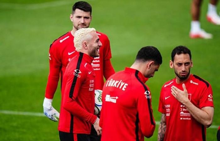 NHM Thổ Nhĩ Kỳ đang chờ đợi đội nhà tiến sâu ở World Cup 2026.
