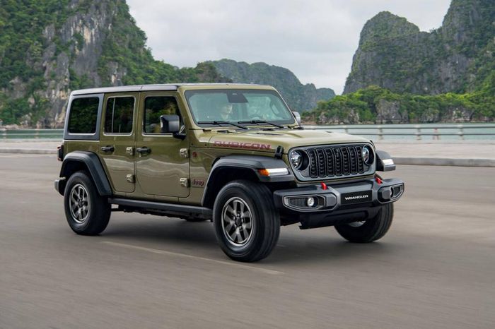 Xe mới tích hợp nhiều công nghệ an toàn chủ động và hỗ trợ lái tiên tiến