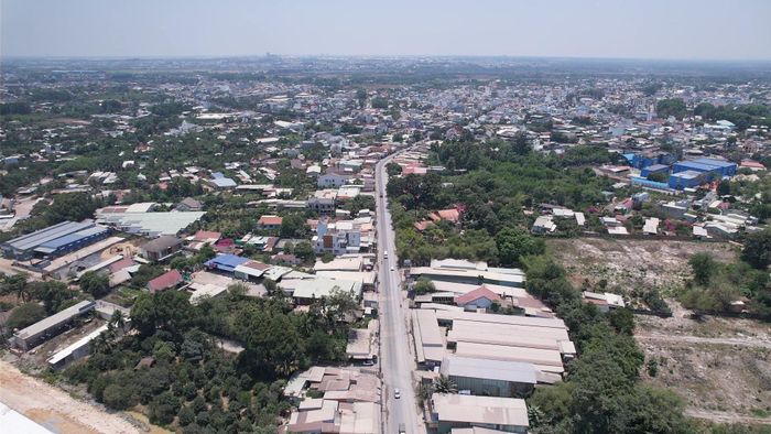 Một đoạn đường 769.