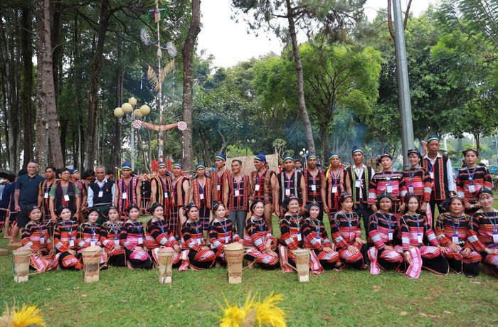 Trải nghiệm văn hóa bản địa đang trở thành sản phẩm du lịch hấp dẫn tại nhiều địa phương của Gia Lai