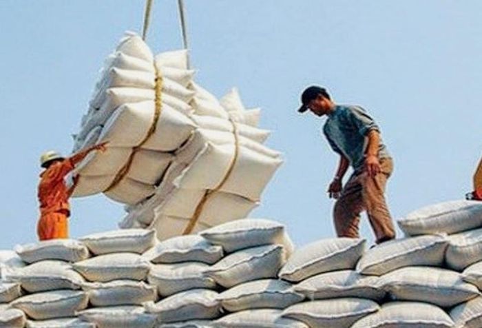 Đã có khoảng 70 nghìn tấn gạo được cấp nhãn hiệu “Gạo Việt xanh, phát thải thấp” và xuất khẩu sang các thị trường khó tính
