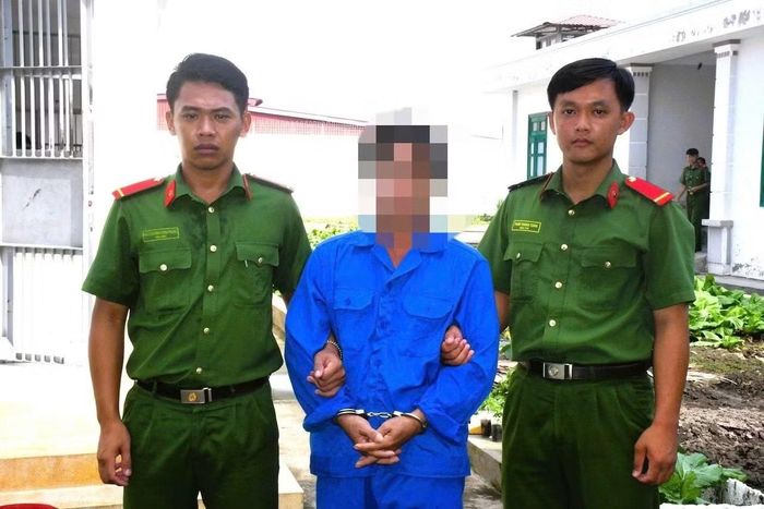 Cơ quan điều tra bắt tạm giam đối với Cao Văn Quý.