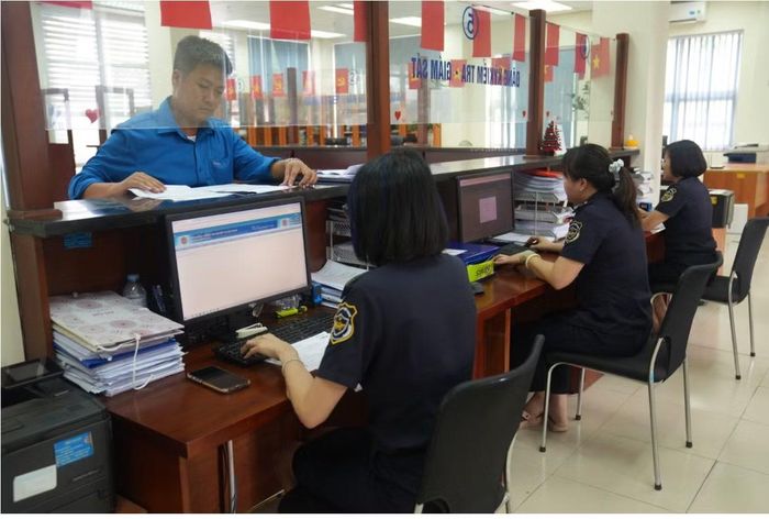 Đường sắt Việt Nam đang nỗ lực phát triển mạng lưới vận chuyển hai chiều.