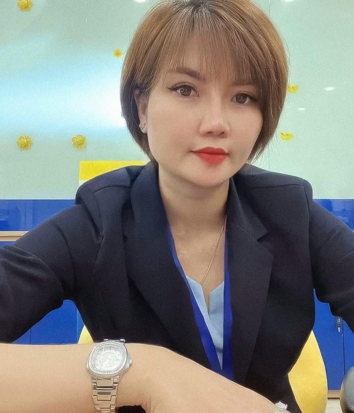 Công an tỉnh An Giang đang tìm bị hại của đối tượng Nguyễn Thị Thoại My.