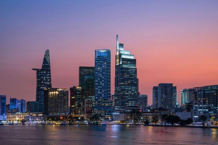 TP.HCM đang có bước đột phá trong phát triển du lịch khi lượng du khách đến trong năm nay đạt nhiều kỷ lục.
