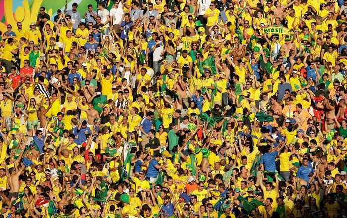 Người Brazil tin tưởng HLV Ancelotti sẽ làm "nên chuyện" tại World Cup 2026.