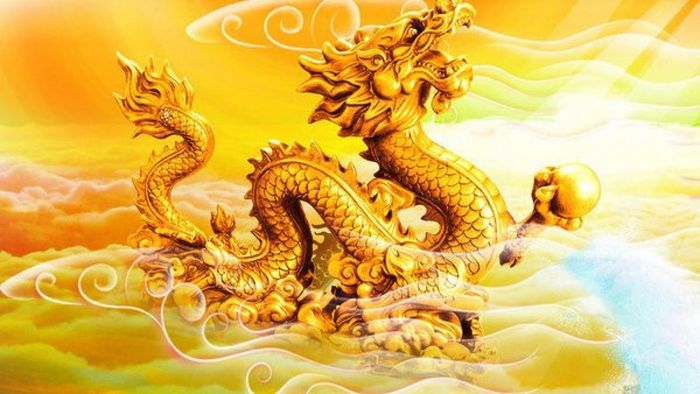 Tuổi Thìn được dự báo sẽ đón nhận nhiều tín hiệu khả quan trong 7 ngày tới. Ảnh minh họa