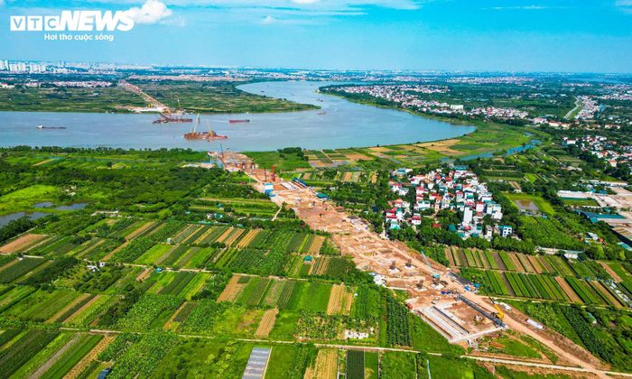 Khi hoàn thành, cầu Ngọc Hồi được kỳ vọng sẽ góp phần nâng cao năng lực lưu thông qua sông Hồng, giảm áp lực cho các cây cầu hiện hữu như Chương Dương, Long Biên và Vĩnh Tuy. Đây cũng là công trình quan trọng trong việc hoàn thiện mạng lưới giao thông khu vực phía Nam Thủ đô.