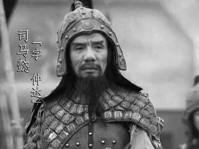 Vai diễn "Tư Mã Ý" kinh điển của màn ảnh Hoa ngữ.