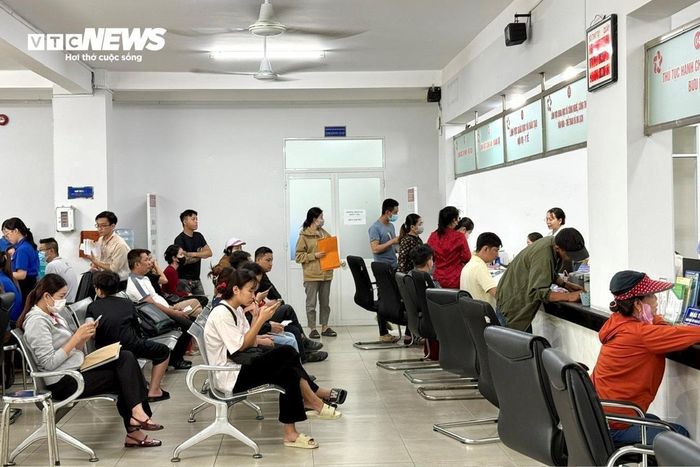 Một số bộ phận công chức TP.HCM có thể làm việc tại nhà 1-2 ngày trong tuần và quản lý bằng hiệu quả công việc. (Ảnh minh họa)