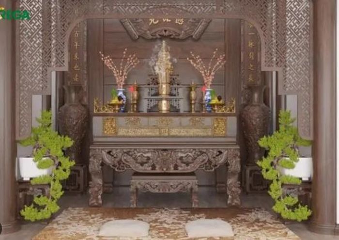 Hãy thường xuyên lau bụi cho cây, cắt bỏ ngay những lá úa vàng, lá hư hỏng để duy trì vẻ đẹp và sức khỏe của cây cảnh.