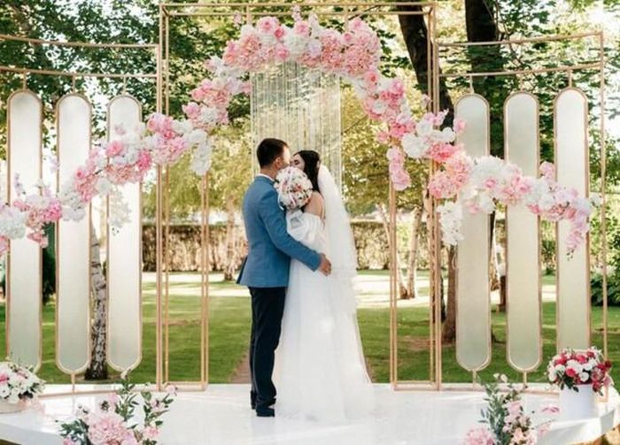 Những người thuộc cung Kim Ngưu thường phù hợp với việc kết hôn sớm. Ảnh minh họa