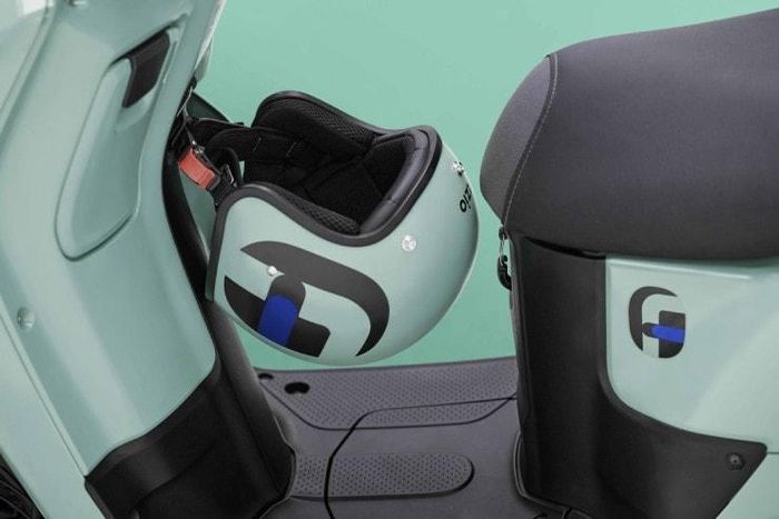 Fazzio Hybrid là mẫu xe dành cho thế hệ trẻ yêu thích sự khác biệt