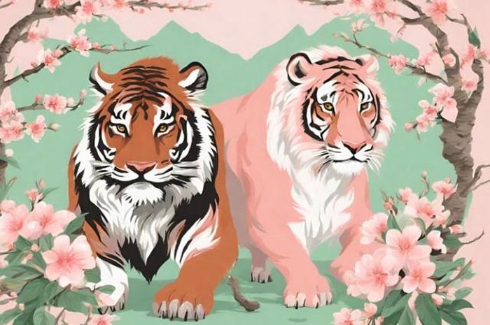 Đàn ông tuổi Dần không thích bị ràng buộc hay kiểm soát. Trong chuyện tình cảm, họ luôn mong muốn giữ được không gian riêng và cảm giác tự do. Ảnh minh họa