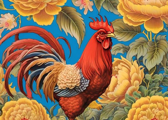 Tính cách yêu bằng mắt khiến tuổi Dậu đôi khi khó duy trì sự tập trung vào một mối quan hệ lâu dài. Ảnh minh họa