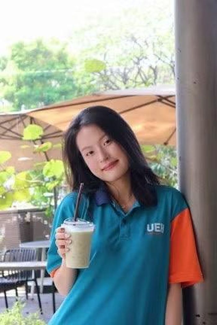  Bạn Mai Chi bật mí: "Các dẫn chứng đưa vào bài văn phải có liên quan và hỗ trợ được luận điểm để tăng sức thuyết phục." 