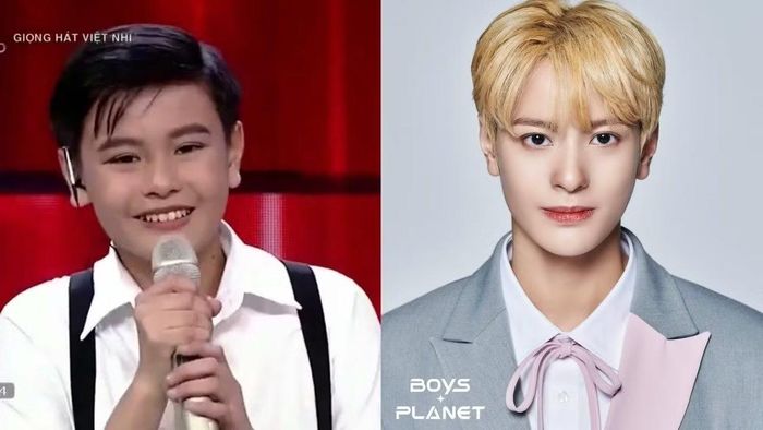 Đặng Hồng Hải theo đuổi giấc mơ idol K-Pop, trở thành thực tập sinh Việt Nam hiếm hoi nhiều lần thử sức ở các chương trình sống còn quy mô quốc tế.