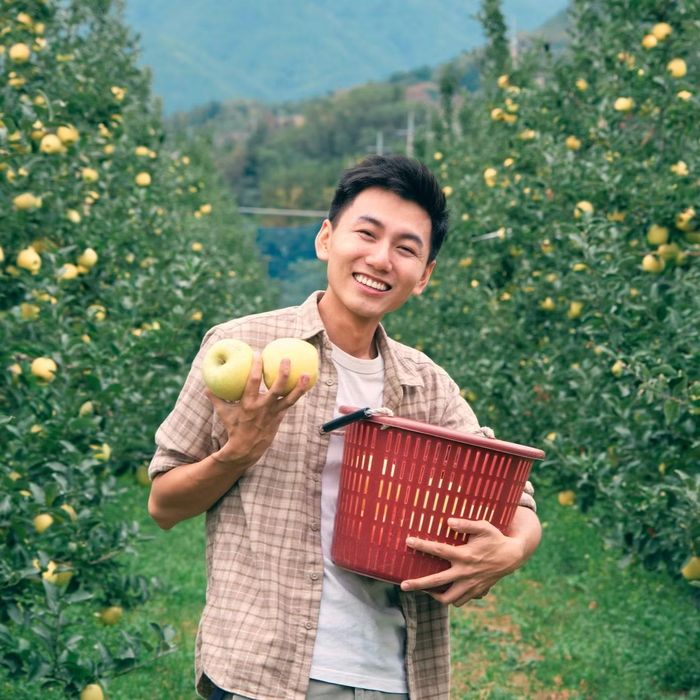 Khoai Lang Thang để lại bình luận dưới bài đăng của Kẻ Du Mục.