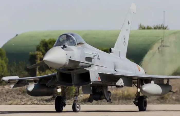 Đây được xem là bước nâng cấp quan trọng giúp Eurofighter duy trì sức cạnh tranh trước các mối đe dọa hiện đại như máy bay tàng hình, tên lửa hành trình và thiết bị bay không người lái.