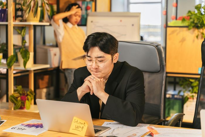  Học thêm kỹ năng, lấy chứng chỉ hoặc tìm một hướng đi khác thành cách nhiều người tự tạo lại động lực cho sự nghiệp. Ảnh minh họa: Pexels.