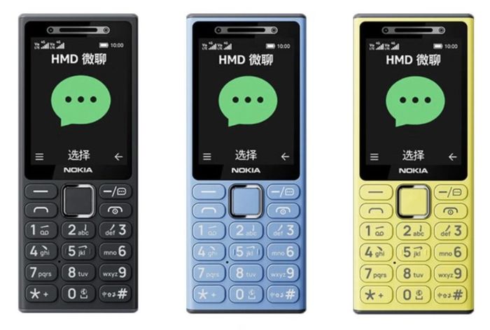  Tính năng nổi bật nhất của thiết bị là khả năng kết nối liền mạch với smartphone. Ảnh: Nokia. 