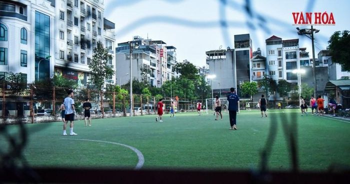 Tài sản công nhưng biến thành điểm kinh doanh, có dấu hiệu sử dụng sai mục đích