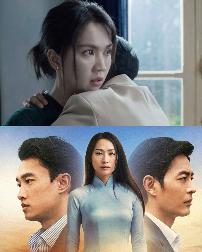 Hai phim Việt ra mắt tháng 5 thất thế tại phòng vé