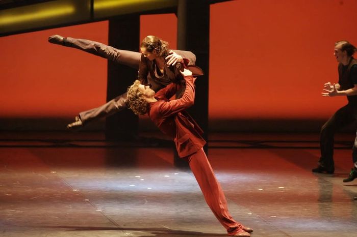 "Eugene Onegin" quy tụ một ê-kíp sáng tạo hàng đầu