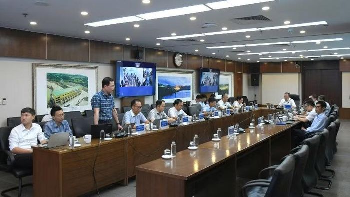 5 giải pháp bảo đảm cung ứng điện trong cao điểm hè đã được NSMO và các đơn vị ngành điện thống nhất.