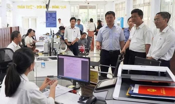Sau một năm vận hành mô hình chính quyền địa phương 2 cấp, thành phố Huế đã đạt nhiều kết quả tích cực trên các lĩnh vực.