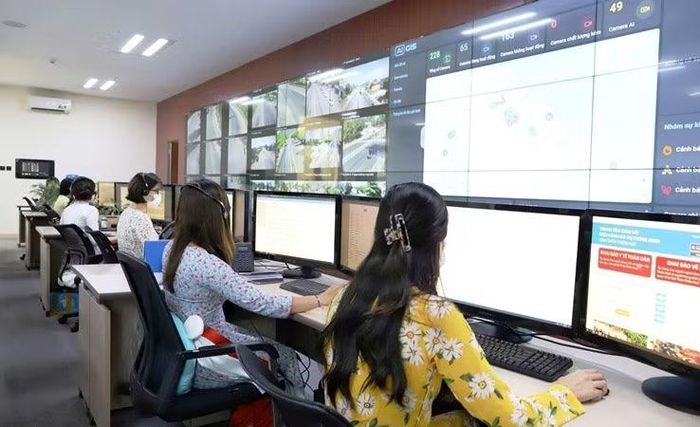Đoàn kiểm tra, giám sát đánh giá cao kết quả thực hiện Nghị quyết số 57-NQ/TW của Bộ Chính trị về phát triển khoa học công nghệ, đổi mới sáng tạo và chuyển đổi số quốc gia của thành phố Huế.